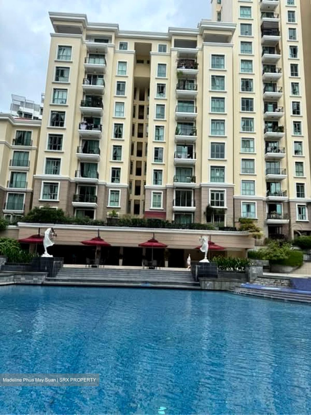 Aspen Heights (D9), Condominium #604370371